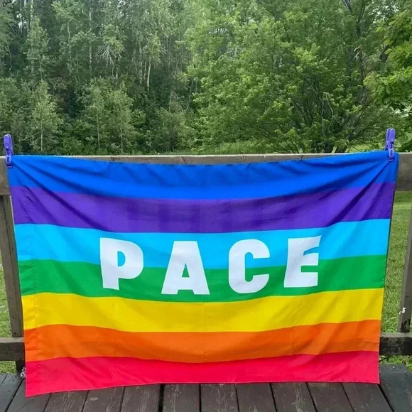 🔥6/$20. flag pride LGQB - Picture 3 of 3